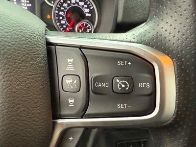 2026 RAM 5500 Chassis Cab RAM 5500 TRADESMAN CHASSIS REGULAR CAB 4X4 84' CA