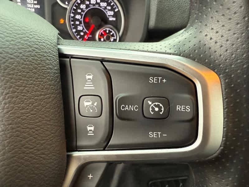 2026 RAM 5500 Chassis Cab RAM 5500 TRADESMAN CHASSIS REGULAR CAB 4X4 84' CA