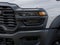 2026 RAM 5500 Chassis Cab RAM 5500 TRADESMAN CHASSIS REGULAR CAB 4X4 120' CA