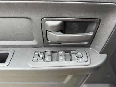 2026 RAM 5500 Chassis Cab TRADESMAN