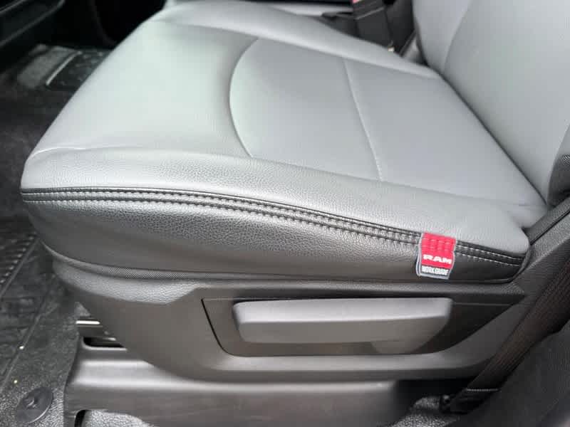 2026 RAM 5500 Chassis Cab TRADESMAN