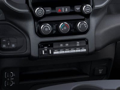 2026 RAM 5500 Chassis Cab TRADESMAN