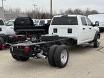2026 RAM 5500 Chassis Cab TRADESMAN