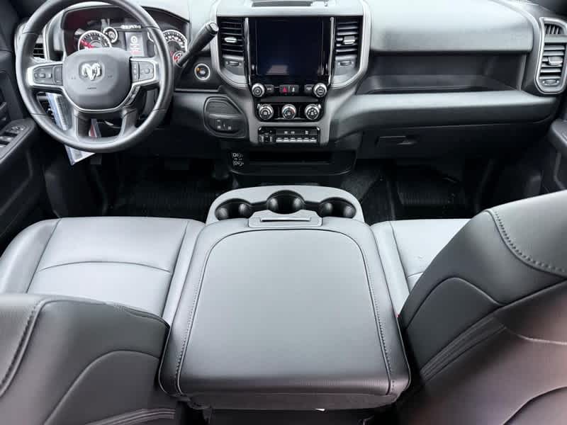 2026 RAM 5500 Chassis Cab TRADESMAN