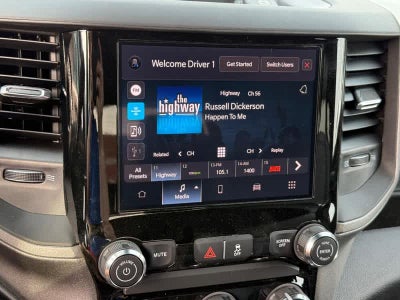 2026 RAM 5500 Chassis Cab TRADESMAN