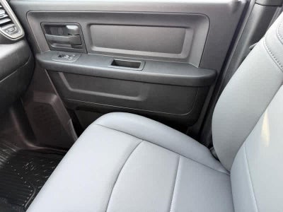 2026 RAM 5500 Chassis Cab TRADESMAN