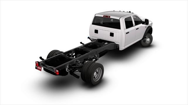2026 RAM 5500 Chassis Cab TRADESMAN