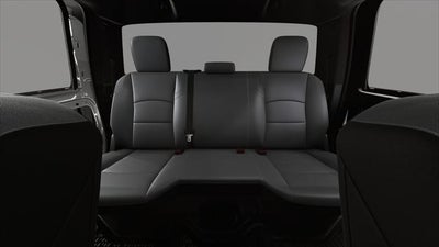 2026 RAM 5500 Chassis Cab TRADESMAN