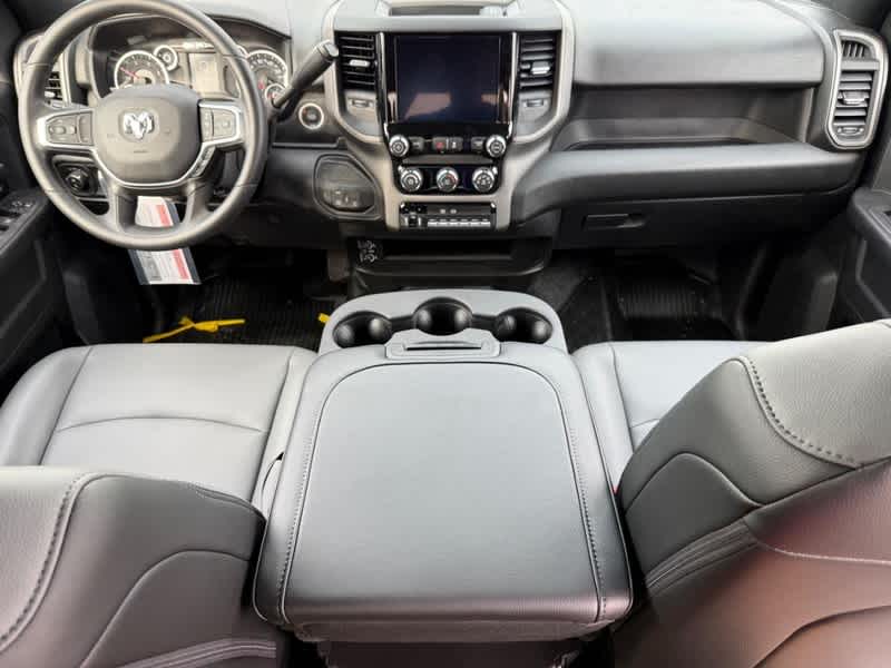 2026 RAM 5500 Chassis Cab TRADESMAN