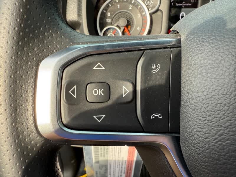 2026 RAM 5500 Chassis Cab TRADESMAN