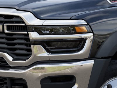 2026 RAM 5500 Chassis Cab TRADESMAN