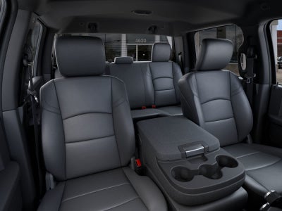 2026 RAM 5500 Chassis Cab TRADESMAN
