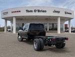 2026 RAM 5500 Chassis Cab TRADESMAN