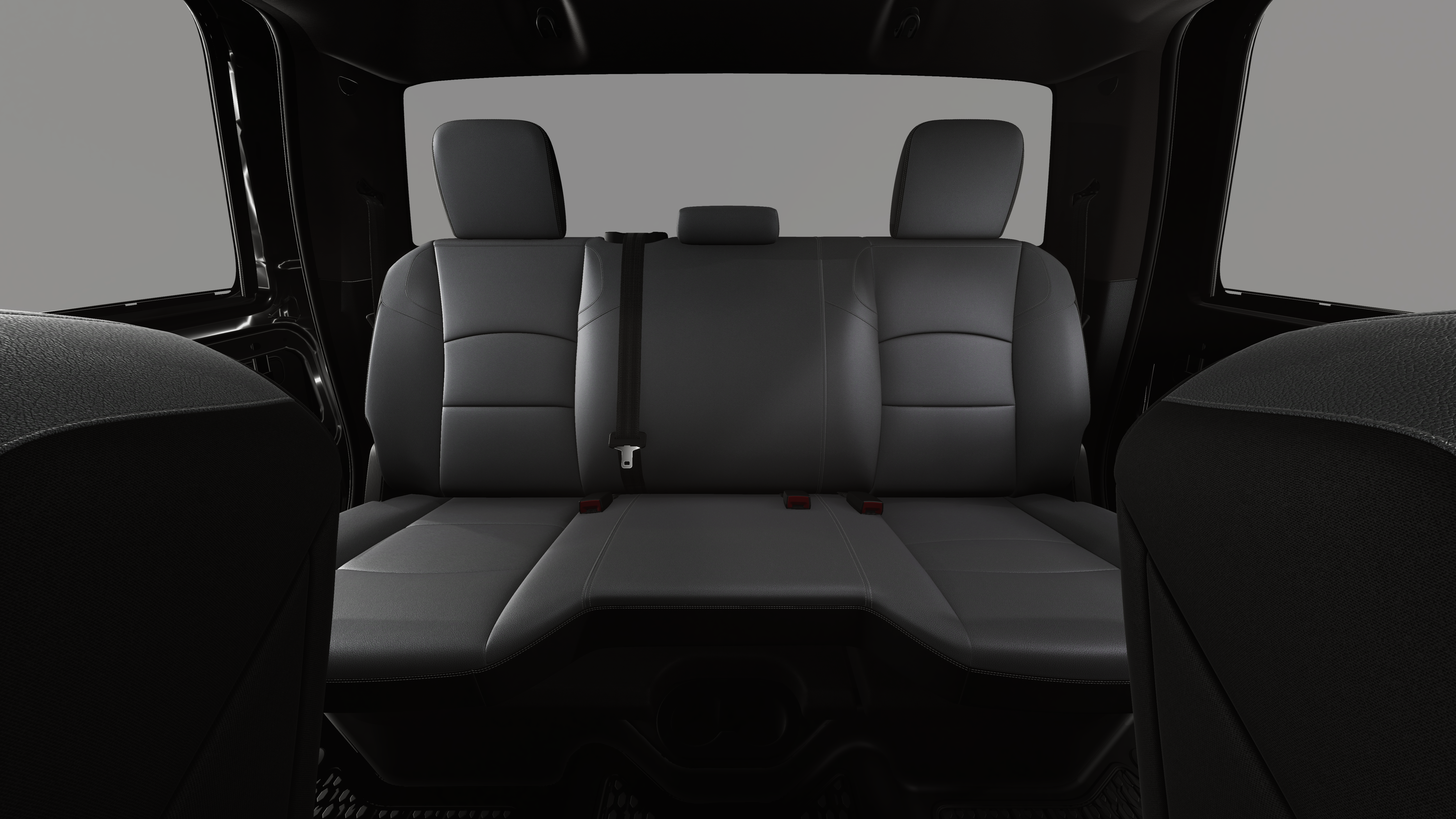 2026 RAM 5500 Chassis Cab TRADESMAN