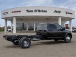 2026 RAM 5500 Chassis Cab TRADESMAN