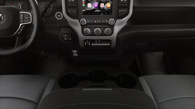 2026 RAM 5500 Chassis Cab TRADESMAN