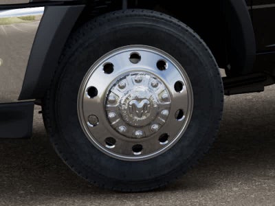 2026 RAM 5500 Chassis Cab TRADESMAN