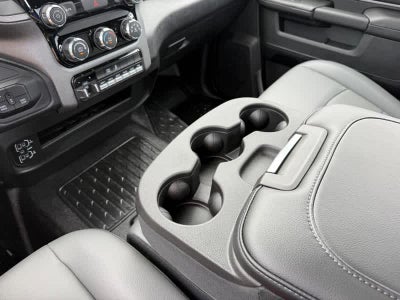 2025 RAM 3500 Chassis Cab Tradesman