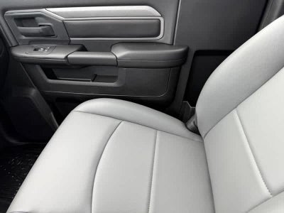 2025 RAM 3500 Chassis Cab Tradesman