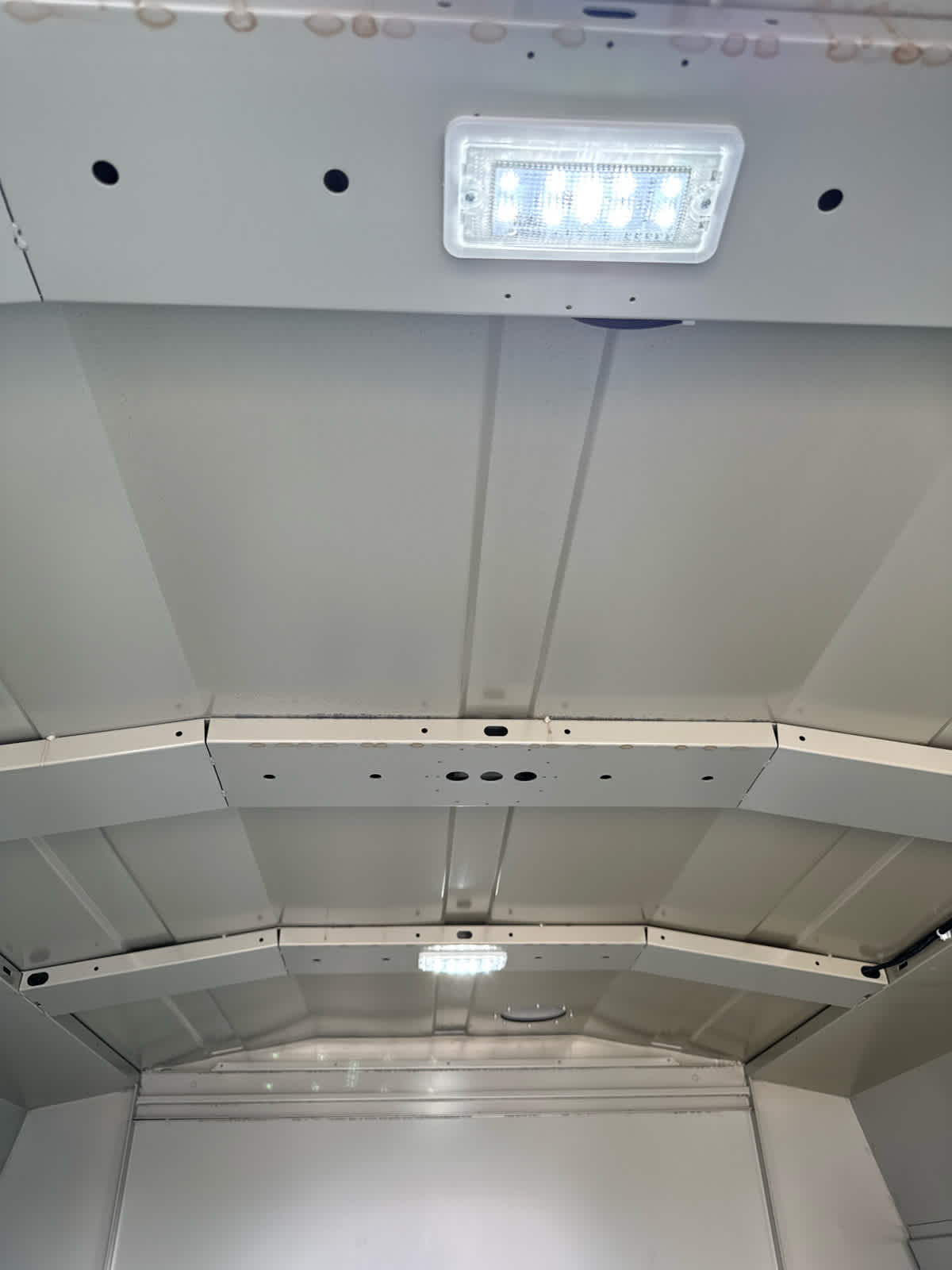 2025 RAM 3500 Chassis Tradesman - Photo 29