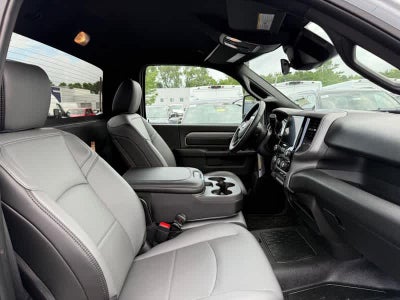 2025 RAM 3500 Chassis Cab Tradesman