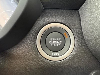 2025 RAM 3500 Chassis Cab Tradesman