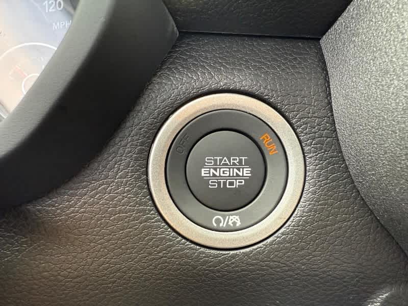 2025 RAM 3500 Chassis Cab Tradesman