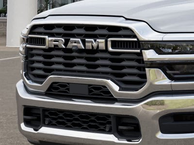 2026 RAM 3500 Chassis Cab RAM 3500 TRADESMAN CHASSIS REGULAR CAB 4X4 84' CA