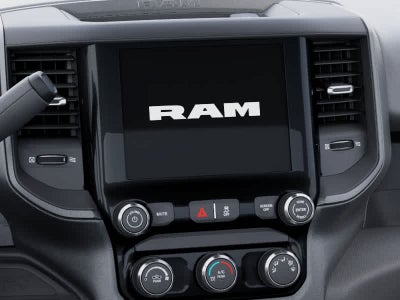 2026 RAM 3500 Chassis Cab RAM 3500 TRADESMAN CHASSIS REGULAR CAB 4X4 84' CA