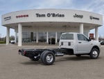 2026 RAM 3500 Chassis Cab RAM 3500 TRADESMAN CHASSIS REGULAR CAB 4X4 84' CA