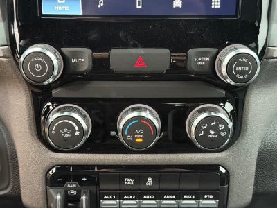 2026 RAM 3500 Chassis Cab Tradesman