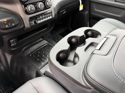 2026 RAM 3500 Chassis Cab Tradesman