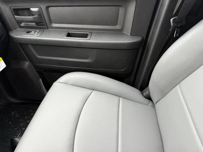 2026 RAM 3500 Chassis Cab Tradesman