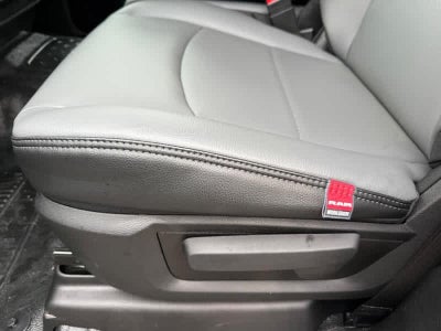 2026 RAM 3500 Chassis Cab Tradesman