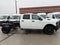 2026 RAM 3500 Chassis Cab Tradesman