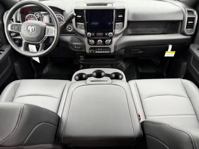 2026 RAM 3500 Chassis Cab Tradesman