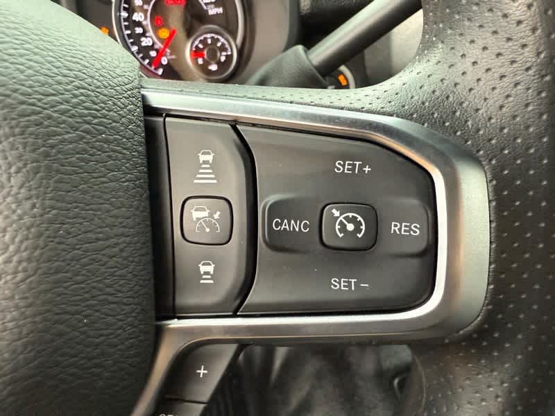 2026 RAM 3500 Chassis Cab Tradesman