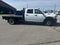 2019 RAM 3500 Chassis Cab Tradesman/SLT/Laramie/Limited