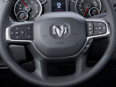 2026 RAM 3500 Chassis Cab Tradesman