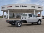 2026 RAM 3500 Chassis Cab Tradesman