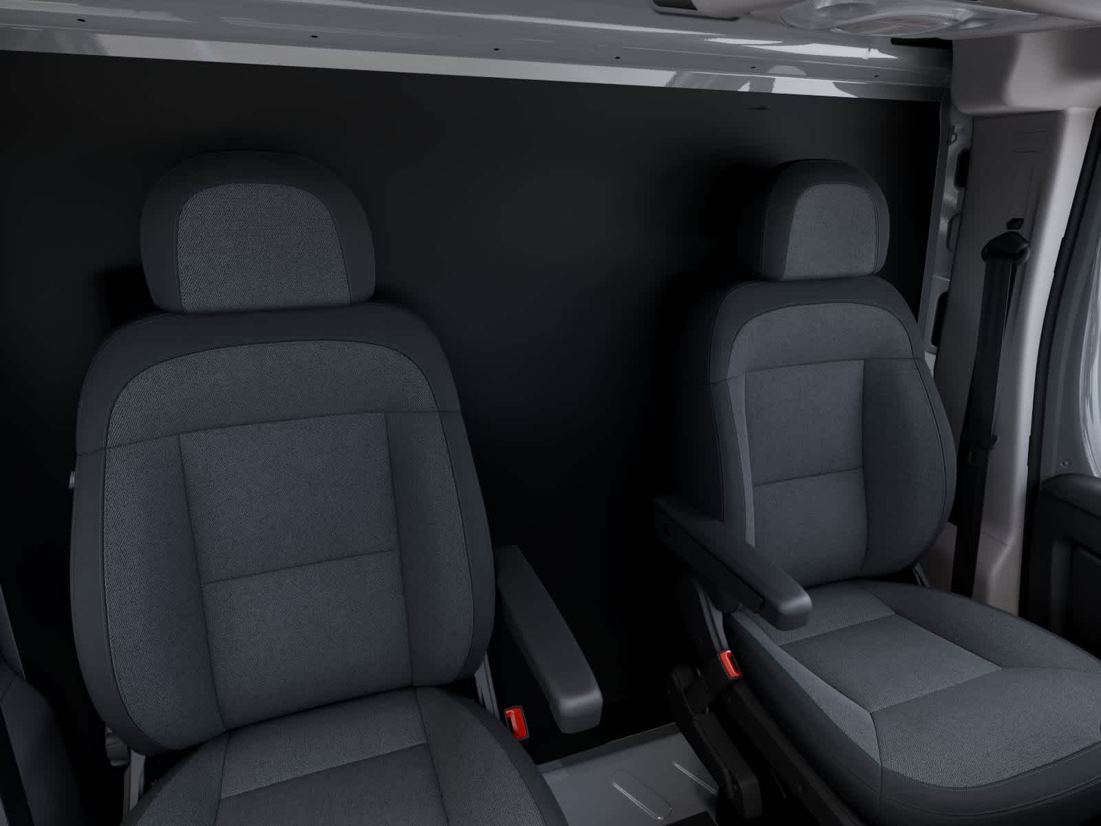 2026 RAM ProMaster Cutaway RAM PROMASTER 3500 TRADESMAN CUTAWAY 159' WB / 104' CA