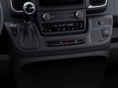 2026 RAM ProMaster Cutaway RAM PROMASTER 3500 TRADESMAN CUTAWAY 159' WB / 104' CA