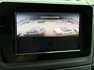 2026 RAM ProMaster Cutaway RAM PROMASTER 3500 TRADESMAN CUTAWAY 159' WB / 104' CA