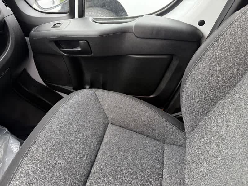 2026 RAM ProMaster Cutaway RAM PROMASTER 3500 TRADESMAN CUTAWAY 159' WB / 104' CA