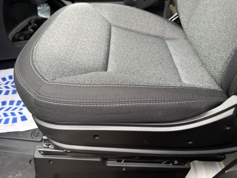 2026 RAM ProMaster Cutaway RAM PROMASTER 3500 TRADESMAN CUTAWAY 159' WB / 104' CA