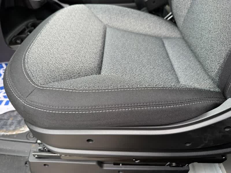 2026 RAM ProMaster Cutaway RAM PROMASTER 3500 TRADESMAN CUTAWAY 159' WB / 104' CA