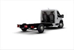 2026 RAM ProMaster Cutaway RAM PROMASTER 3500 TRADESMAN CUTAWAY 159' WB / 104' CA