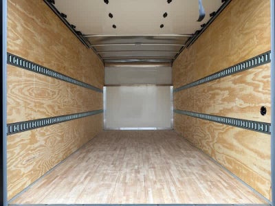 2026 RAM ProMaster Cutaway RAM PROMASTER 3500 TRADESMAN CUTAWAY 159' WB / 104' CA