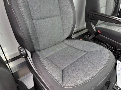 2026 RAM ProMaster Cutaway RAM PROMASTER 3500 TRADESMAN CUTAWAY 159' WB / 104' CA