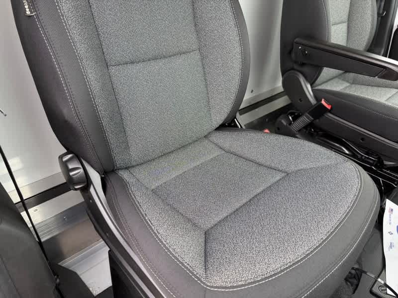 2026 RAM ProMaster Cutaway RAM PROMASTER 3500 TRADESMAN CUTAWAY 159' WB / 104' CA